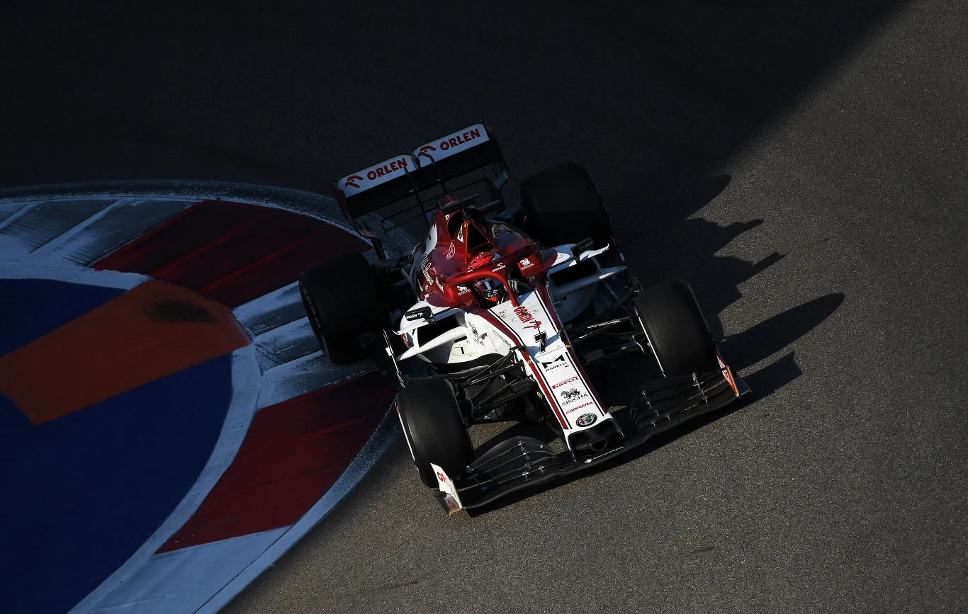 Kimi Raikkonen Kimi Raikkonen