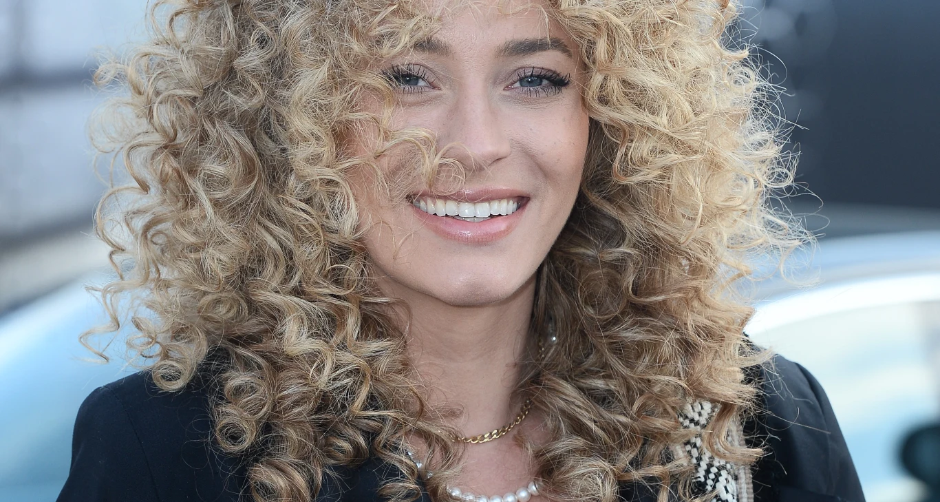 Marcelina Zawadzka Marcelina Zawadzka