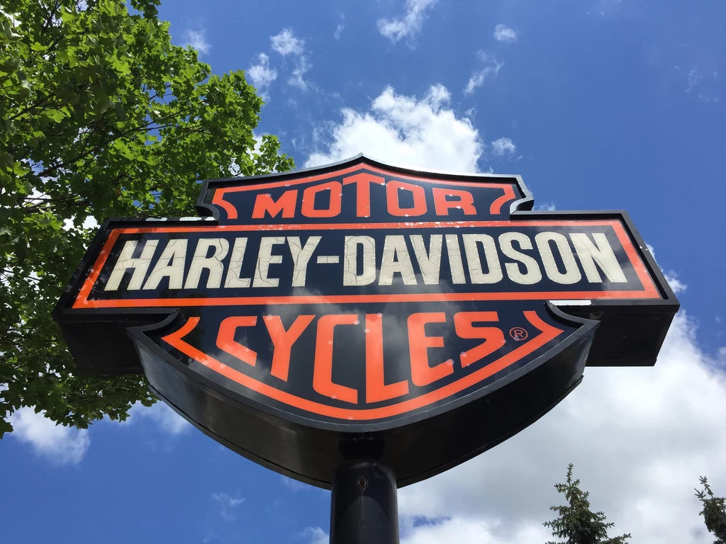 Harley-Davidson wycofuje się z Indii