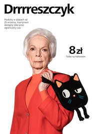 Tiger z dreszczykiem!
