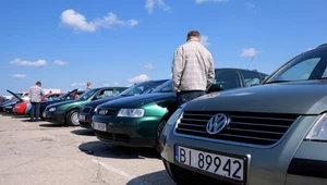 Nie da się ukryć, że przeciętne auto w Polsce to pojazd kilkunastoletni