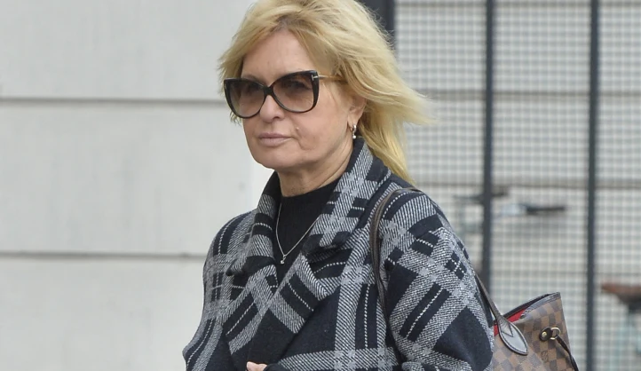 Ewa Kasprzyk Ewa Kasprzyk