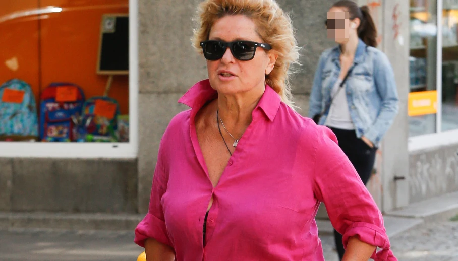 Ewa Kasprzyk Ewa Kasprzyk