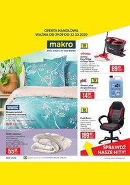 Makro - gazetka promocyjnja