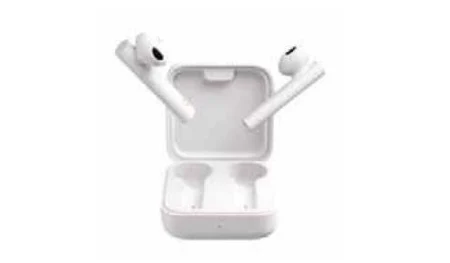 Słuchawki bezprzewodowe MI