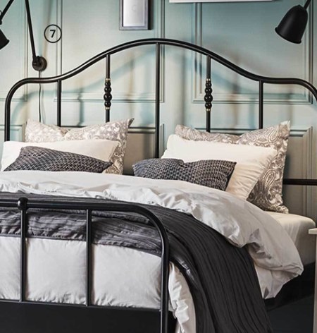 Кровать Сагстуа Отзывы фото 12