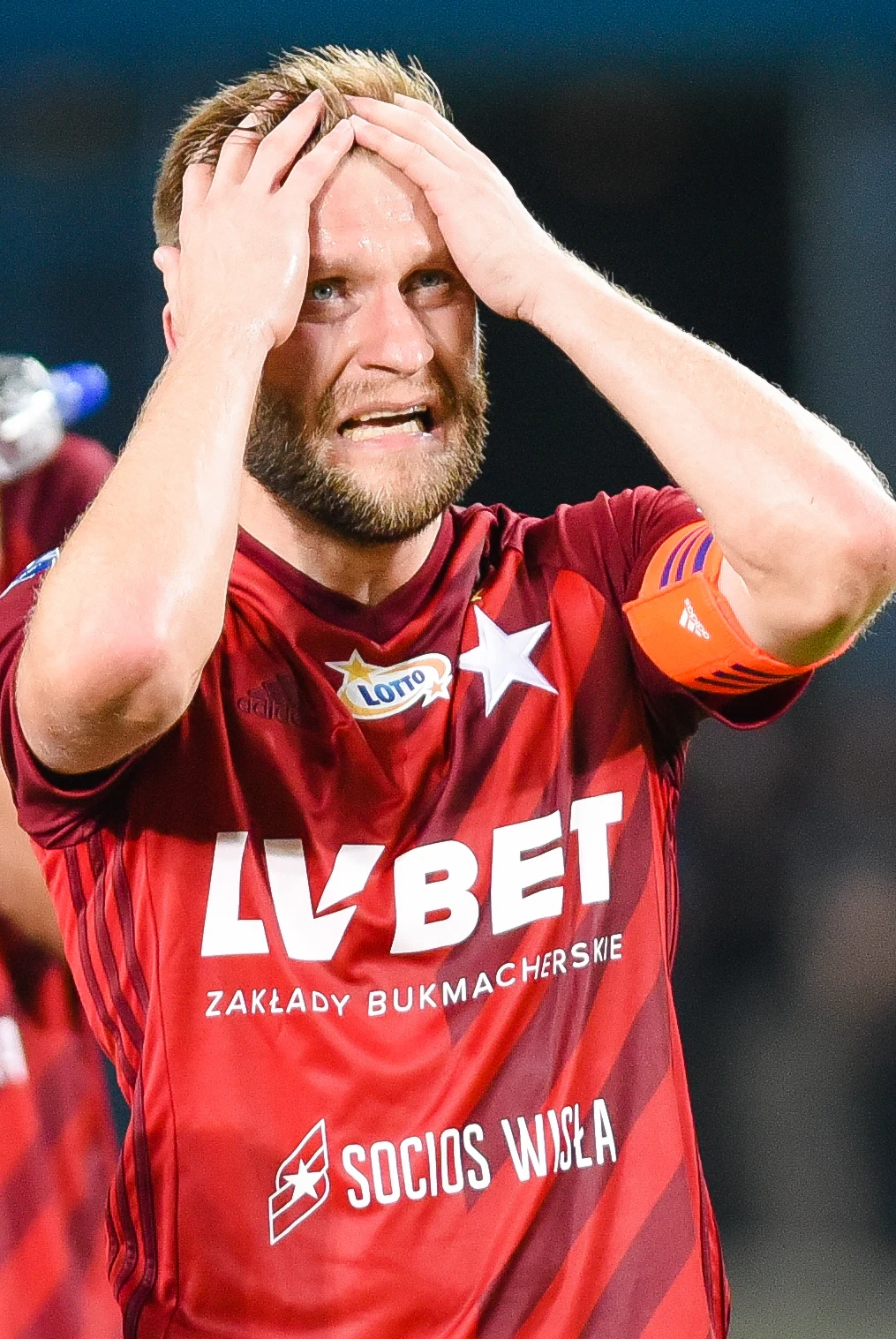 Jakub Błaszczykowski Jakub Błaszczykowski