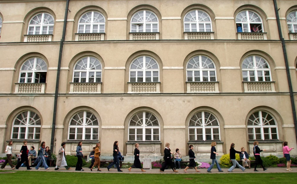 Katolicki Uniwersytet Lubelski im. Jana Pawła II Katolicki Uniwersytet Lubelski im. Jana Pawła II
