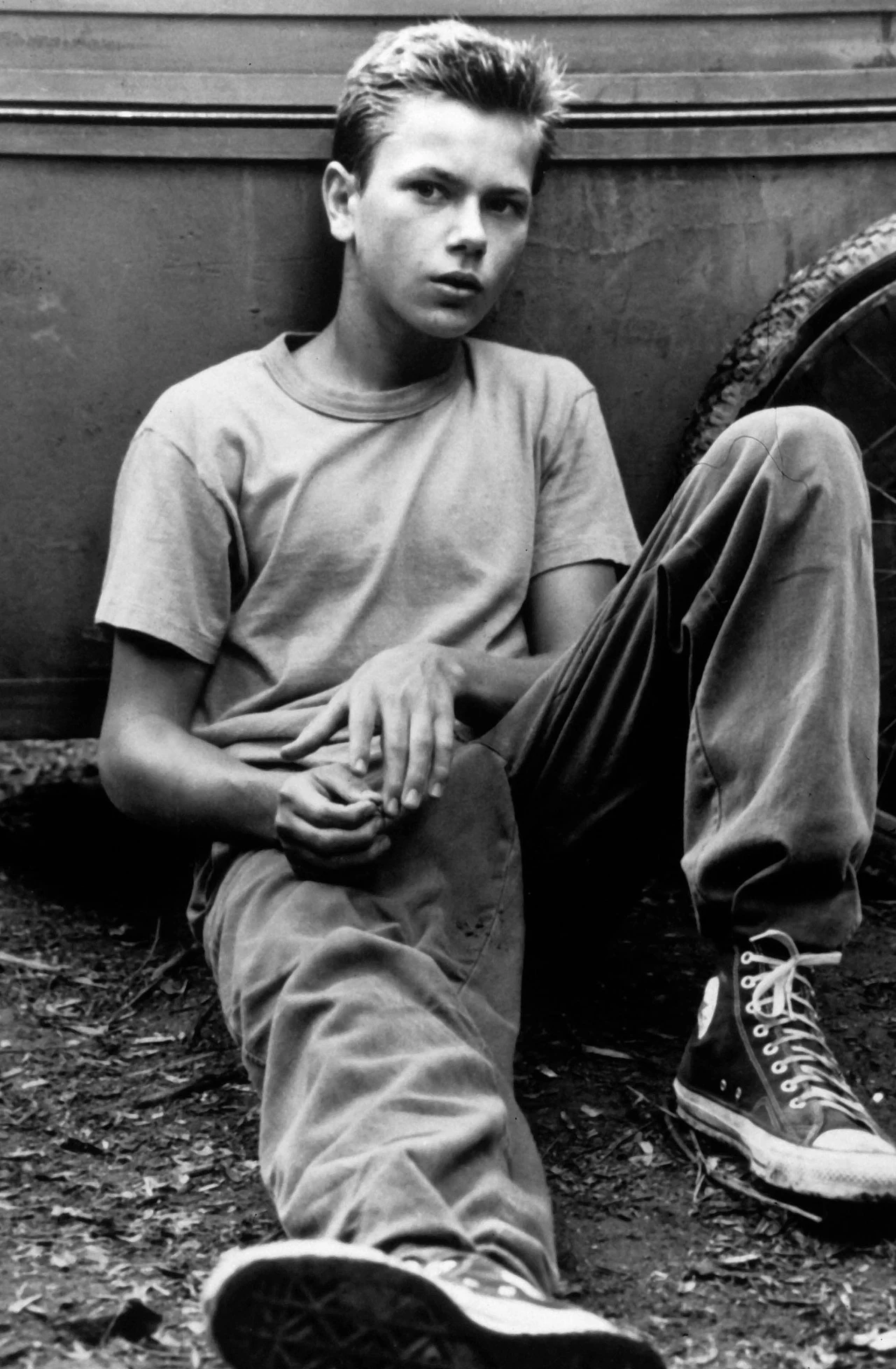 River Phoenix
