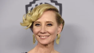 Anne Heche. Wiatr spłatał jej figla! 