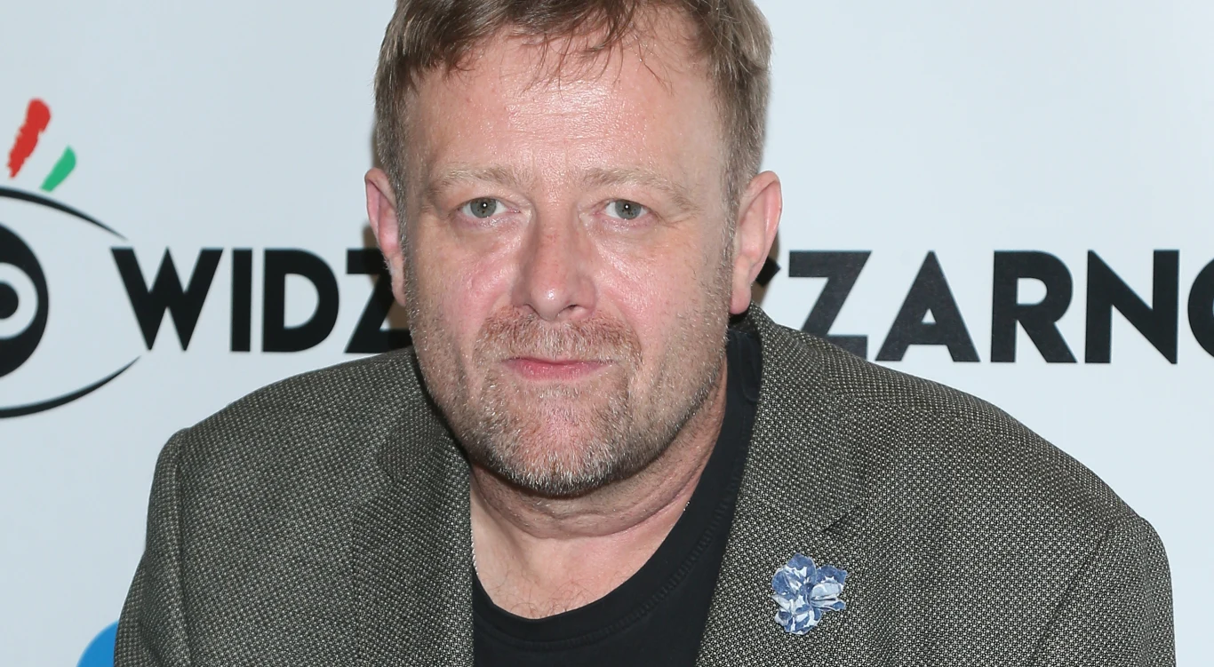 Olaf Lubaszenko Olaf Lubaszenko