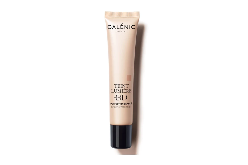 Galenic: Teint Lumière Krem DD SPF25