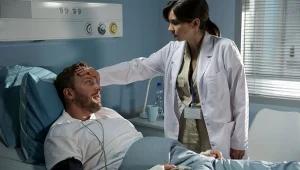 "M jak miłość"