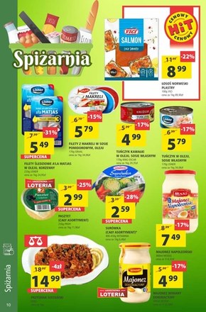 Urodzinowa loteria w Arhelan