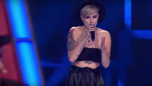 Julianna Olańska w "The Voice of Poland". Co dostrzegli widzowie? 