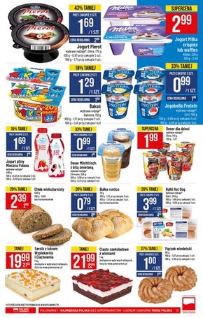 Hity tygodnia w POLOmarket