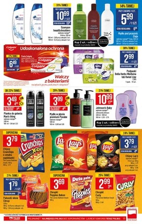Hity tygodnia w POLOmarket