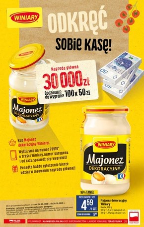 Hity tygodnia w POLOmarket