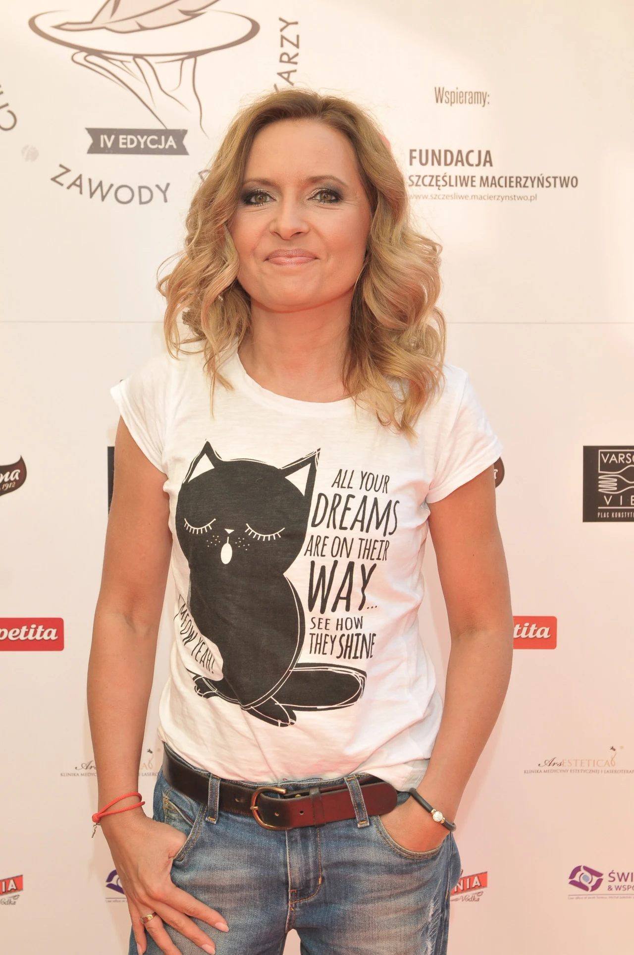 Agnieszka Gozdyra Agnieszka Gozdyra