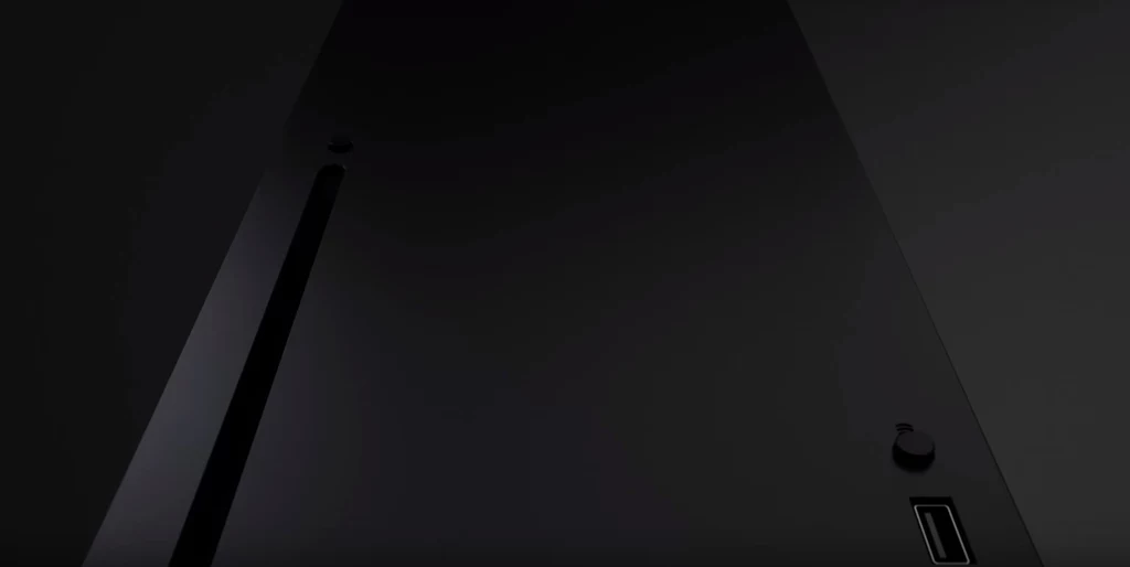 Xbox Series X