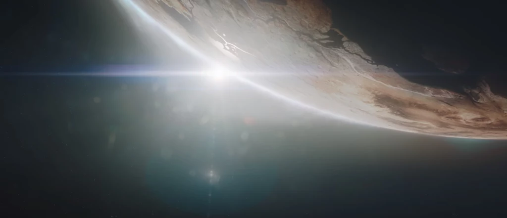 Starfield