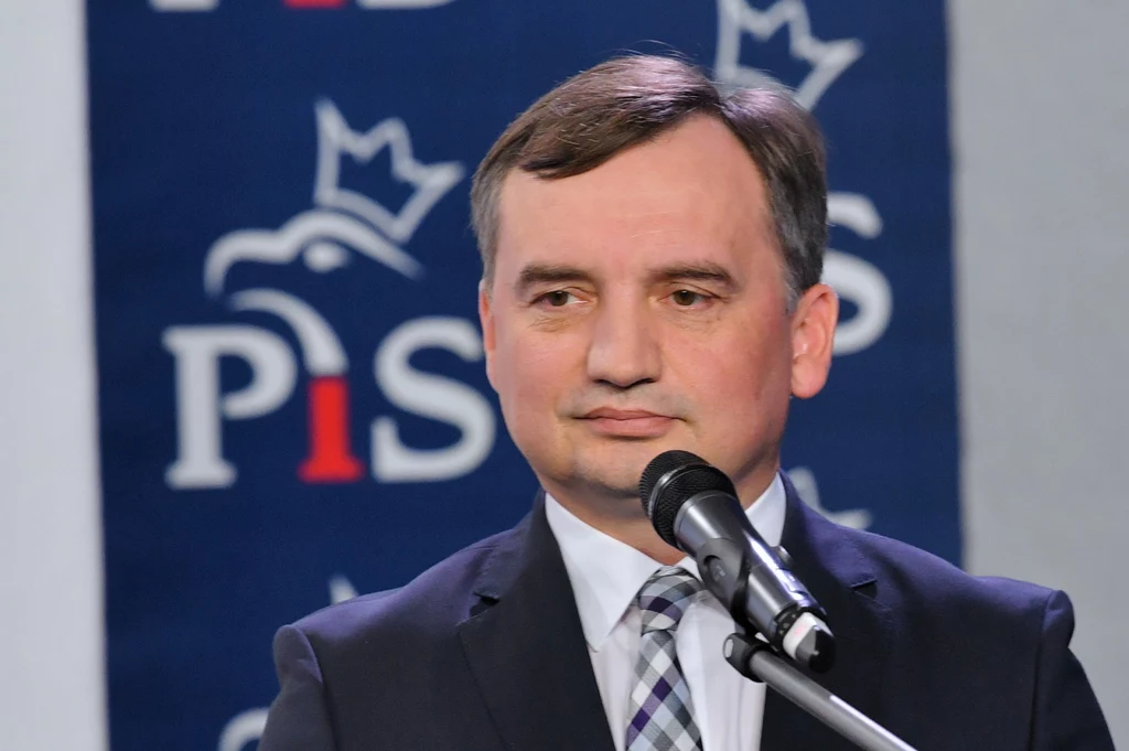 Minister sprawiedliwości Zbigniew Ziobro o liście ambasadorów: Nie potrzebujemy tego rodzaju rad i opinii ze strony zewnętrznych czynników