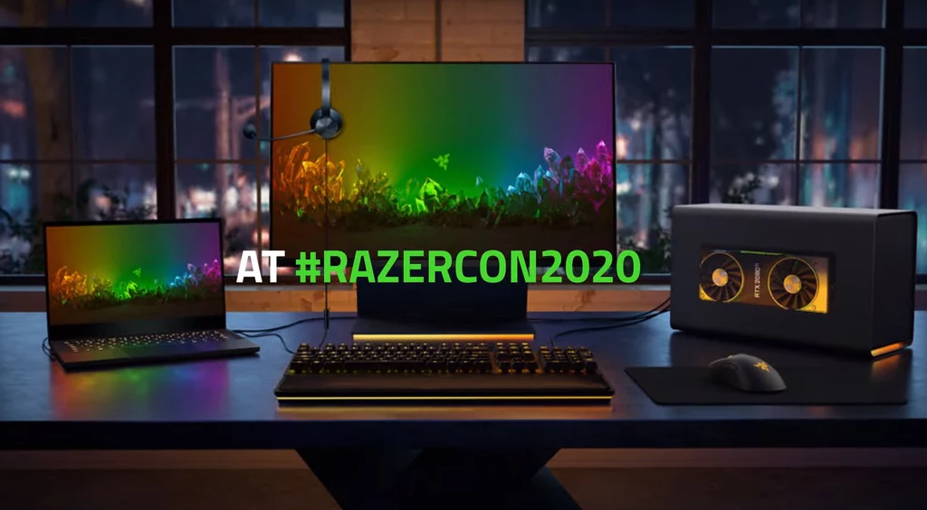 RazerCon