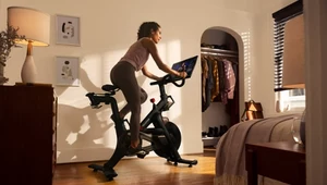 Peloton - platforma do ćwiczeń, która zabija kluby fitness