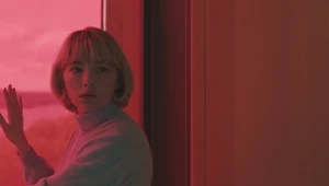 Haley Bennett w filmie "Niedosyt"