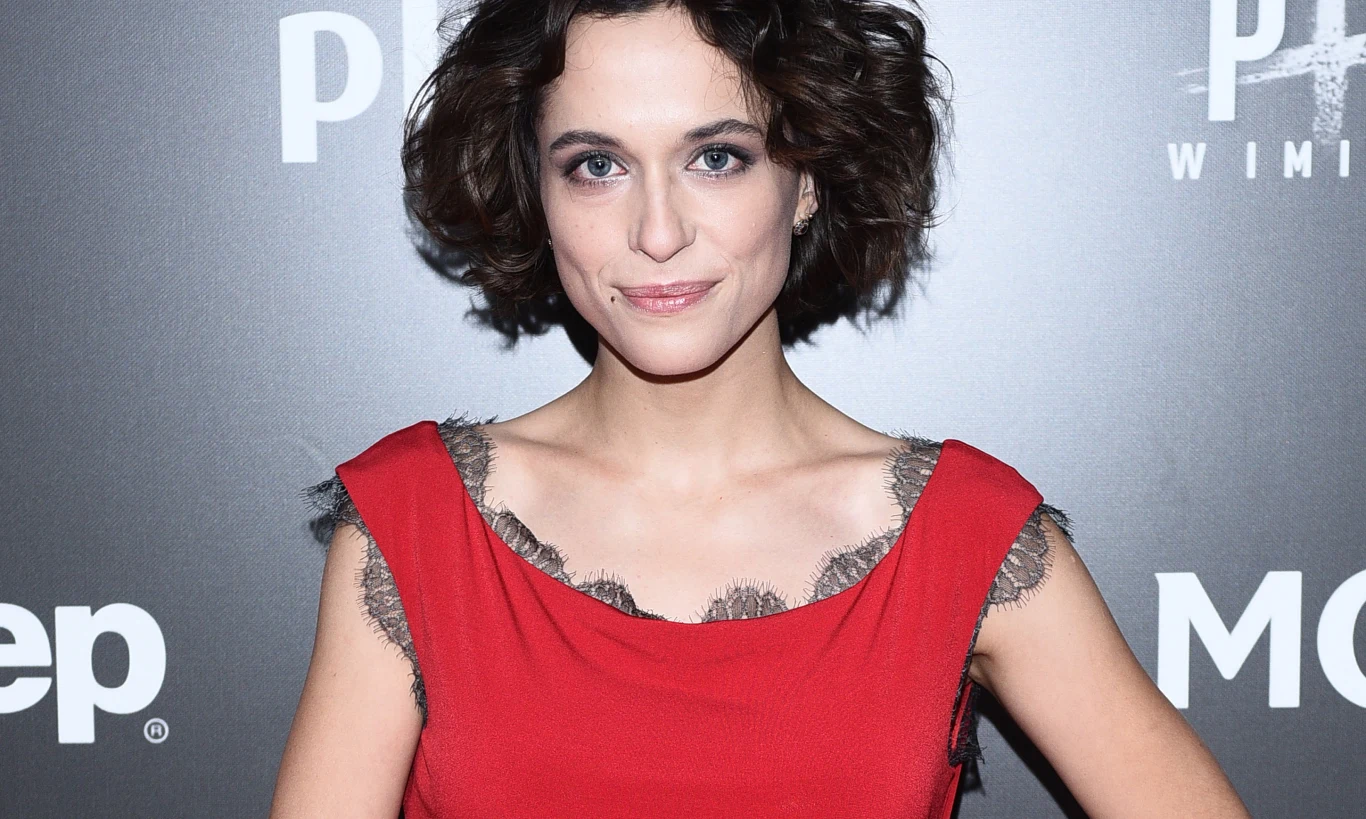 Aleksandra Hamkało Aleksandra Hamkało