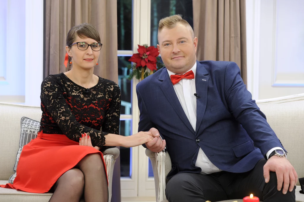 Agata Rusewicz i Łukasz Sędrowski spotykali się ze sobą, ale ostatecznie postanowili się rozstać