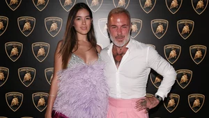 Sharon Fonseca i Gianluca Vacchi wkrótce zostaną rodzicami