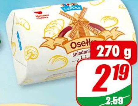 Osełka Lumiko