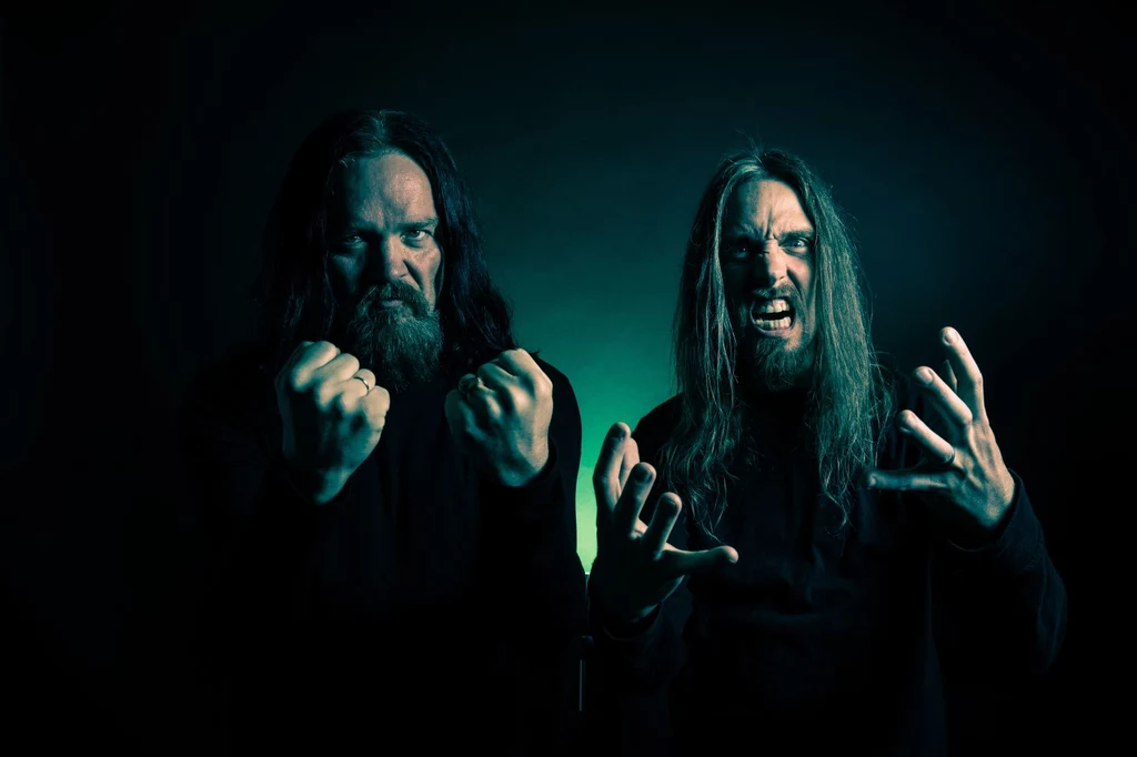 Zespół Cadaver powraca z nową płytą Zespół Cadaver powraca z nową płytą