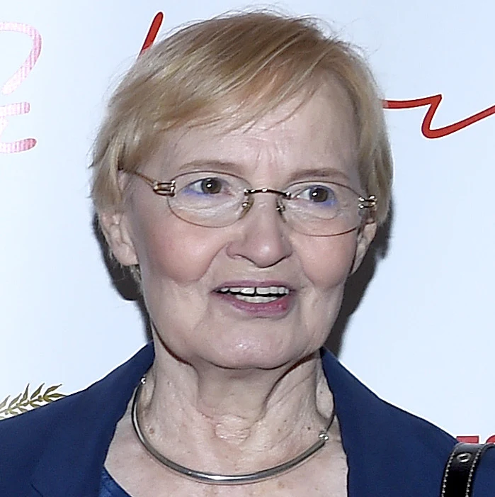 Edyta Wojtczak, 2015 rok Edyta Wojtczak, 2015 rok