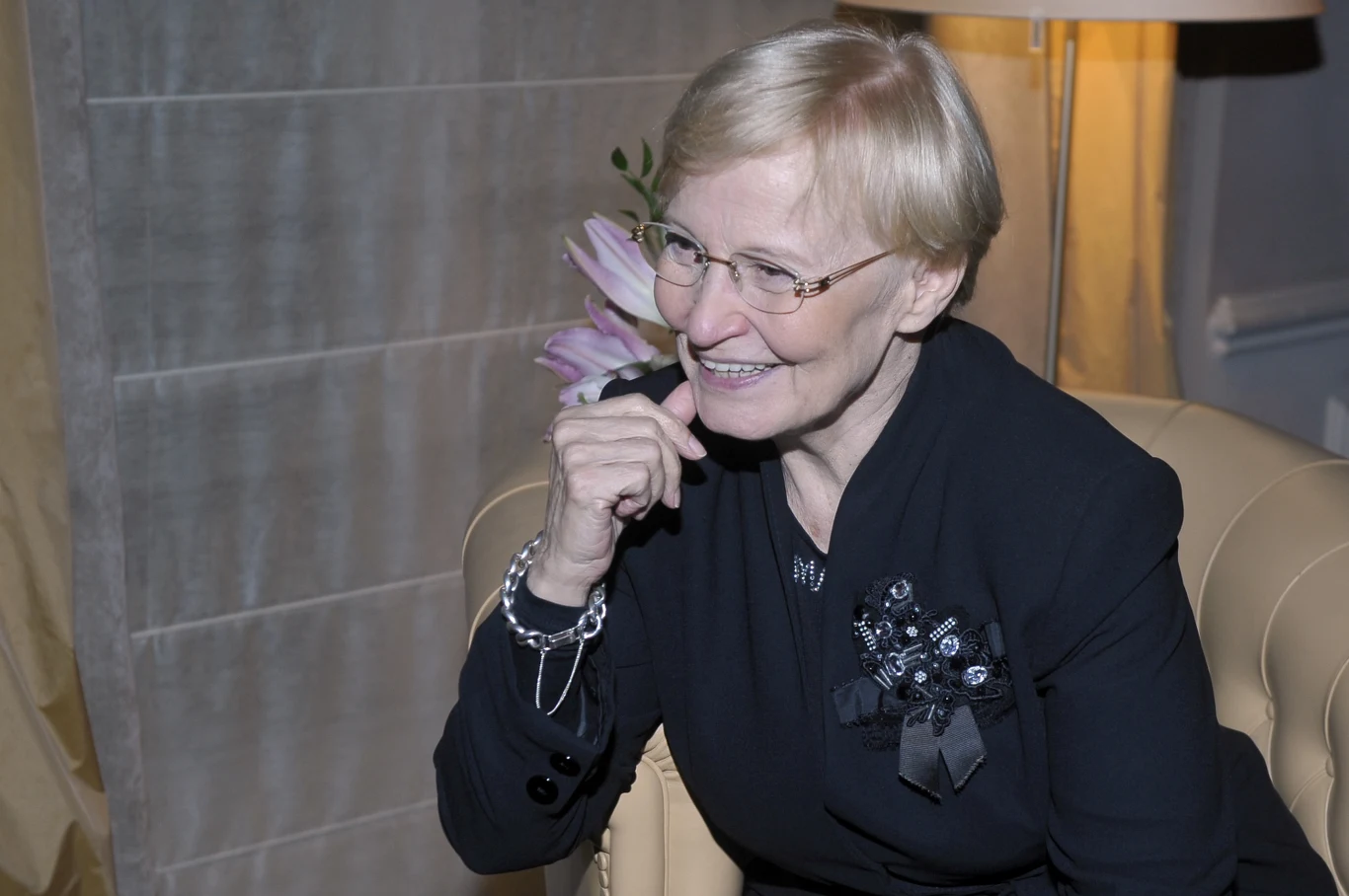 Edyta Wojtczak Edyta Wojtczak