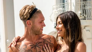 "Love Island 2": Igor i Magda