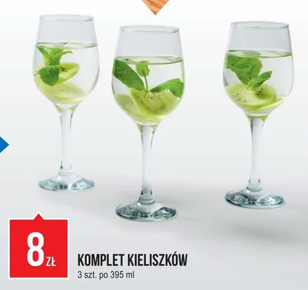 Kieliszki