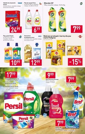 Wielkie promocje w Stokrotce Supermarket!