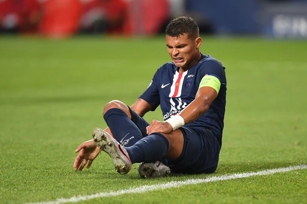 Thiago Silva