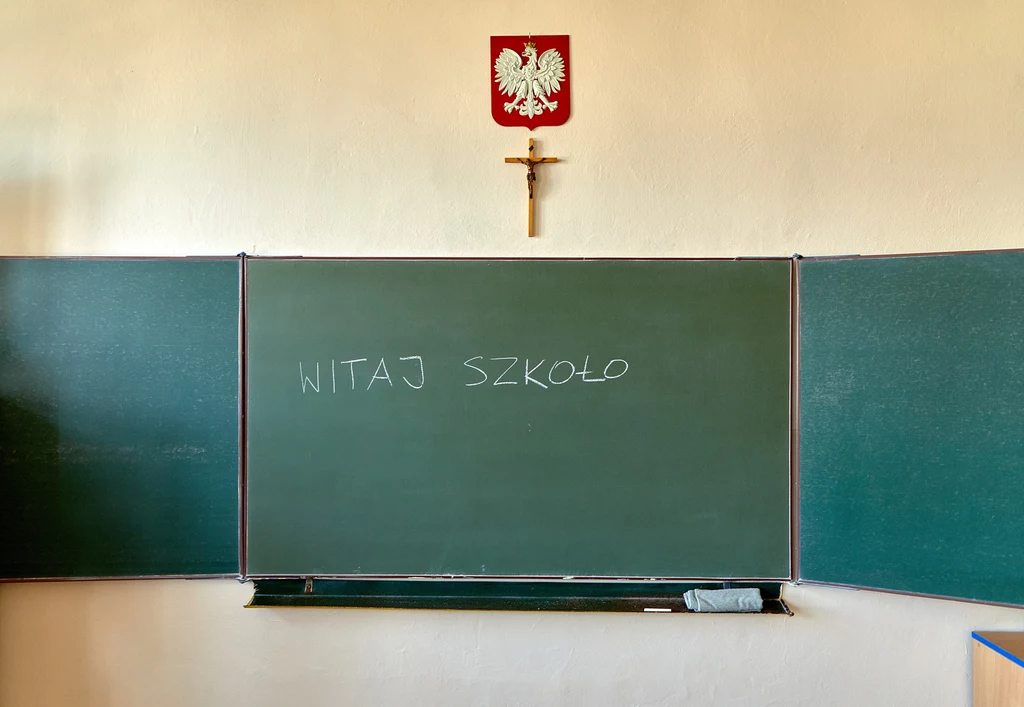 W poniedziałek do szkół wracają uczniowie klas I-III szkół podstawowych i szkół podstawowych specjalnych