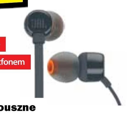 Słuchawki  douszne JBL