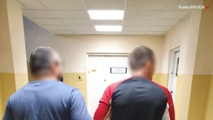 Policyjni "łowcy głów" schwytali uciekiniera z norweskiego więzienia