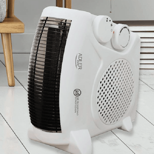 Termowentylator Adler Intermarche