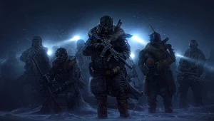 Twórcy Wasteland szykują nowego Fallouta?