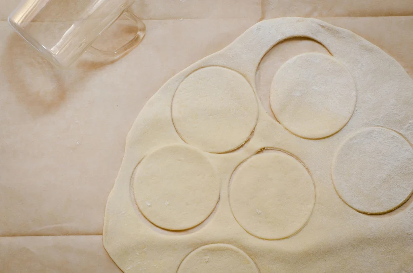 Jednym z najciekawszych elementów metody Magdy Gessler jest tzw. test palca.