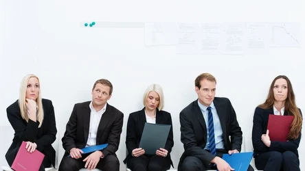 Którzy pracownicy są najbardziej poszukiwani?