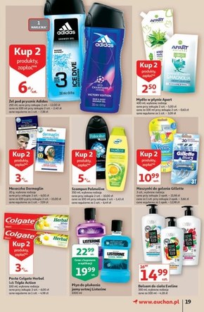 Szalone tygodnie w Auchan!