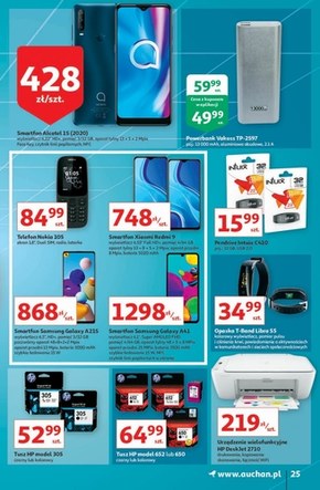 Szalone tygodnie w Auchan!
