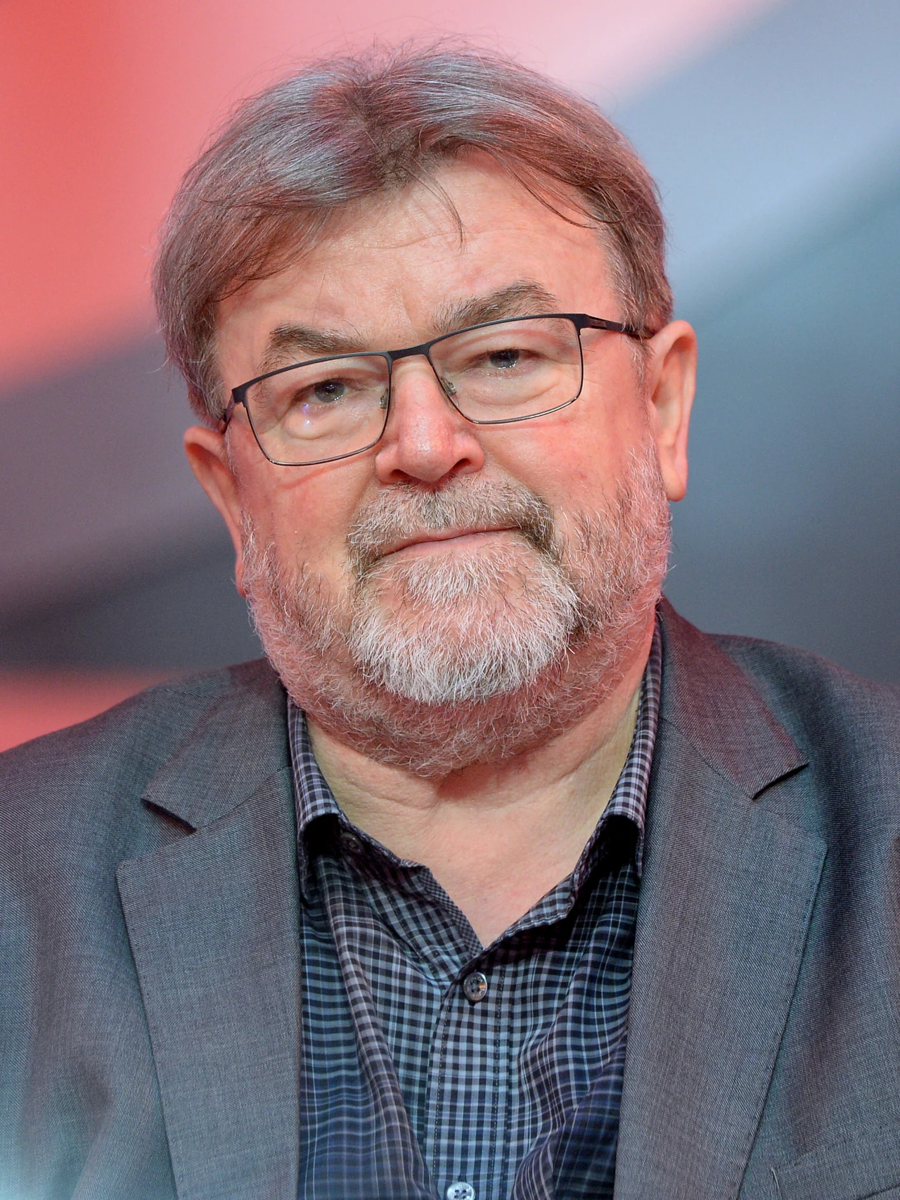 Edward Miszczak Edward Miszczak